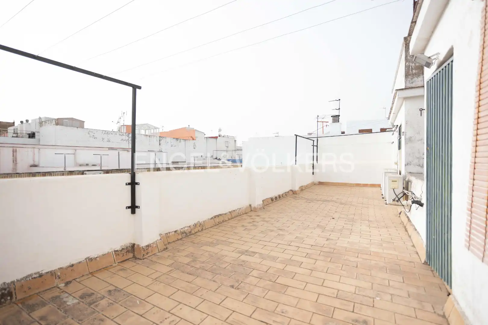 Flat with terrace to rent in Casco Antiguo, imagen 61