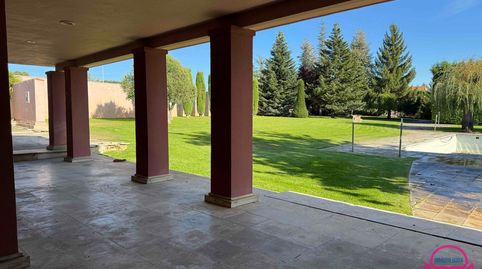 Foto 5 von Haus oder Chalet zum Verkauf in Río Moruelo, Las Eras de Renueva, León Capital