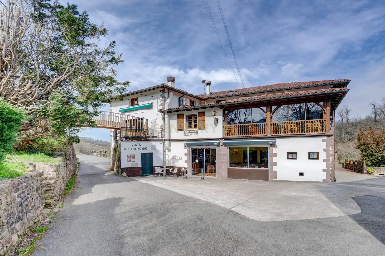 Local comercial en traspaso en Bo. Landibar, 54, 31711 Landibar, Navarra, Spain 54, imagen 3