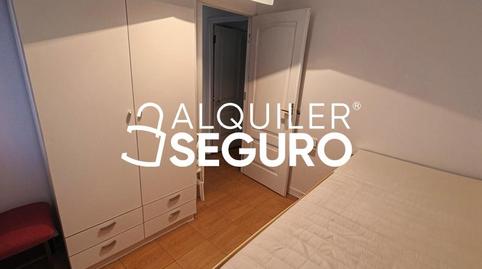 Photo 4 of Flat to rent in Marruecos, San Jerónimo - La Bachillera, Sevilla