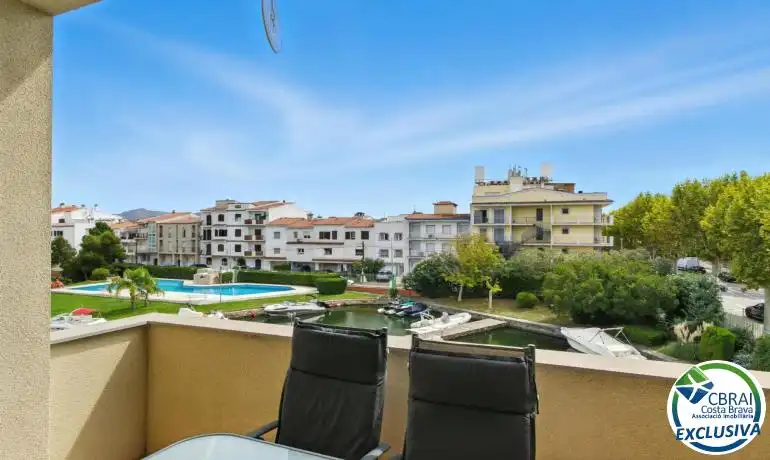 Apartment for sale in Carrer Port Empordà, imagen 6