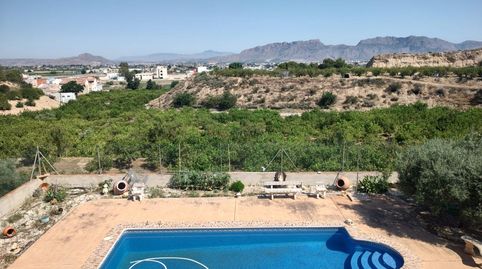 Foto 3 de Casa o xalet en venda a Camino de Garay, Beniel, Murcia
