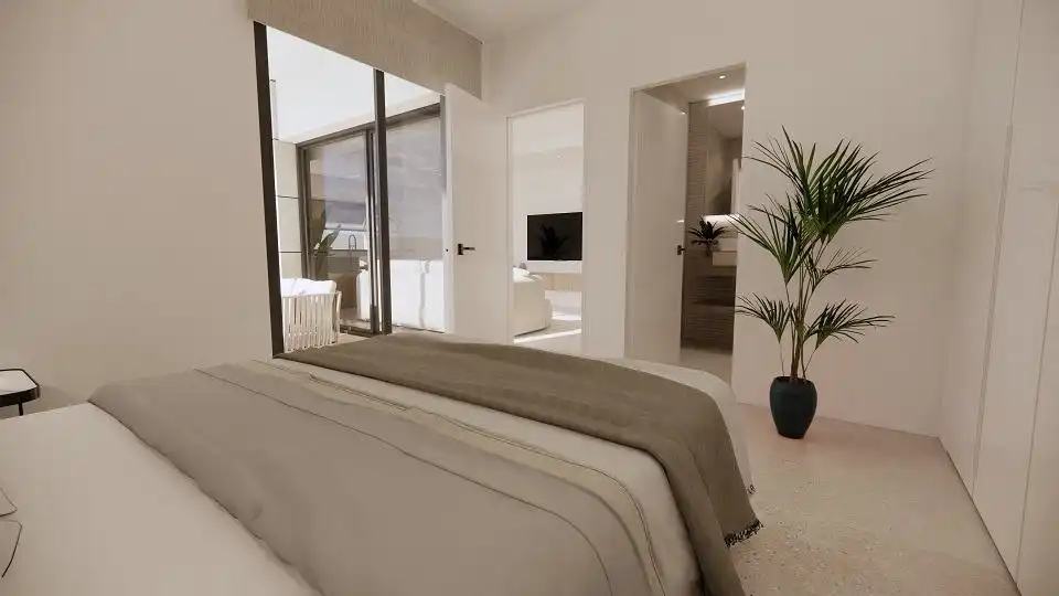 Villa avec piscine à vendre à Zona Carrefour - Urbanizaciones, imagen 16