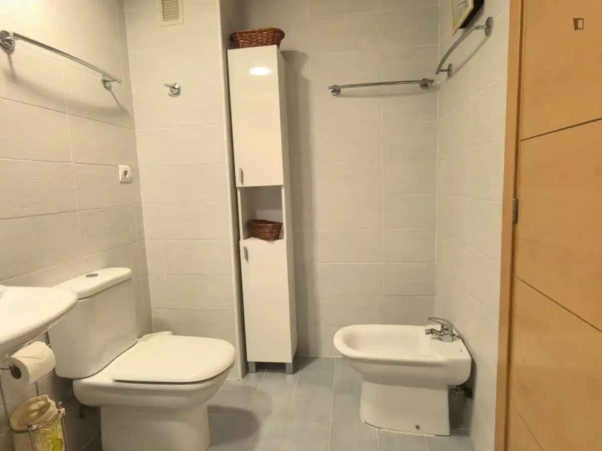 Room in Alicante / Alacant, Alicante