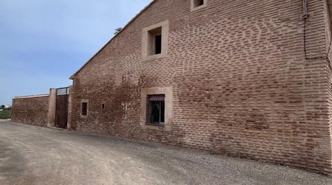 Foto 3 de Casa o chalet en venta en Camí Alboraya, Saboya, Alboraya