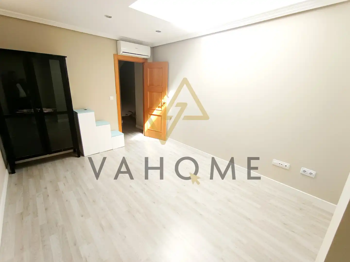 Dúplex en venta en Numancia de la Sagra con Aire acondicionado, Calefacción y Amueblado