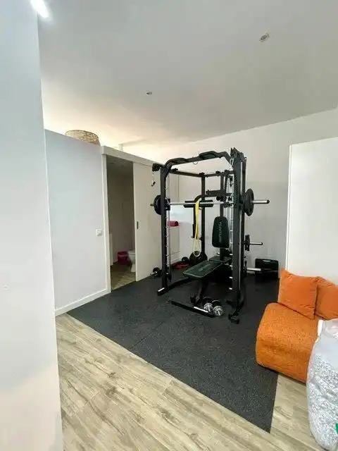 Flat with terrace for sale in Barceloneta -  Molí d'en Rovira, imagen 59
