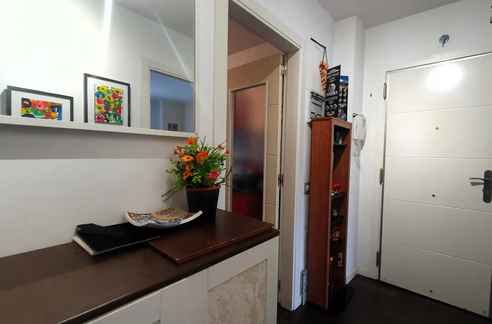 Piso en venta en Madrid con Aire acondicionado, Calefacción y Jardín privado