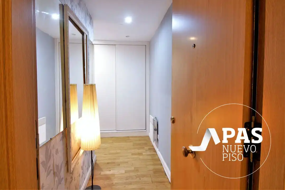 Wohnung zum Verkauf in Calle Luis Quintanilla Isasi, Alisal - San Román