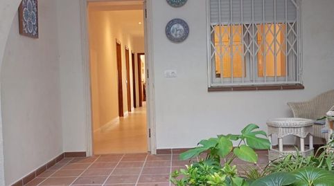 Foto 2 de Piso de alquiler en De Sant Salvador, Sant Salvador, El Vendrell