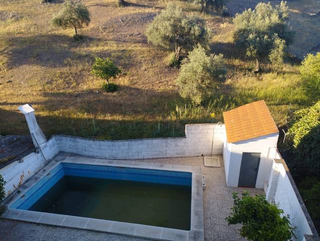 Casa-chalet en Venta en Cala