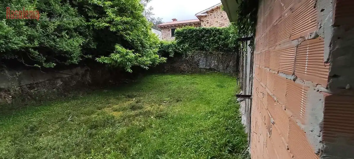 Casa o xalet en venda en Cedeira amb Calefacció i Jardí privat