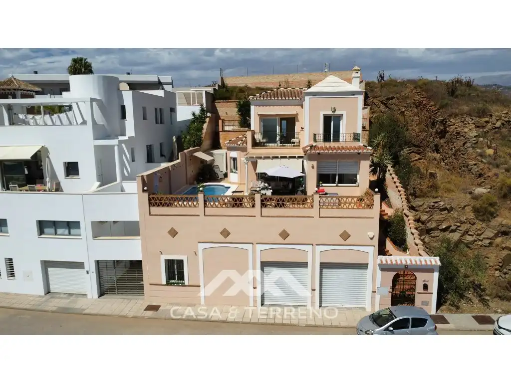 Villa avec terrasse à vendre à Calle platero, imagen 65