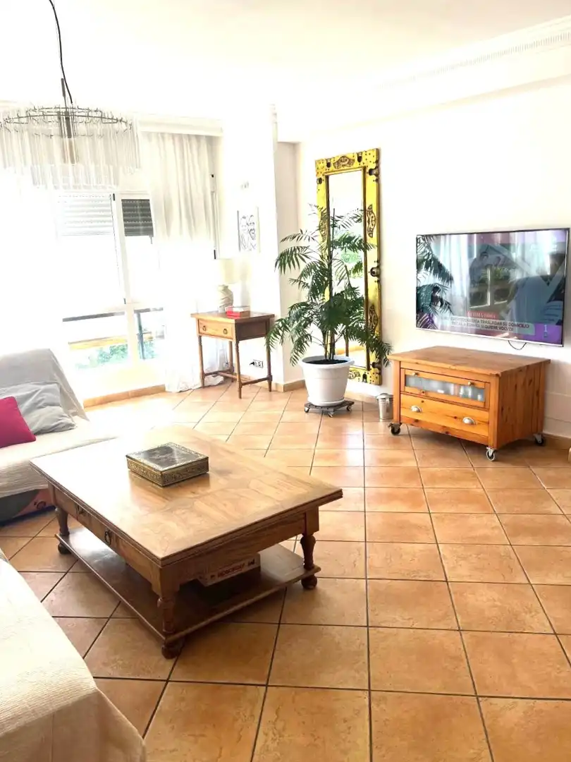 Apartament amb piscina en venda a Calle Jorge Manrique 57, imagen 12