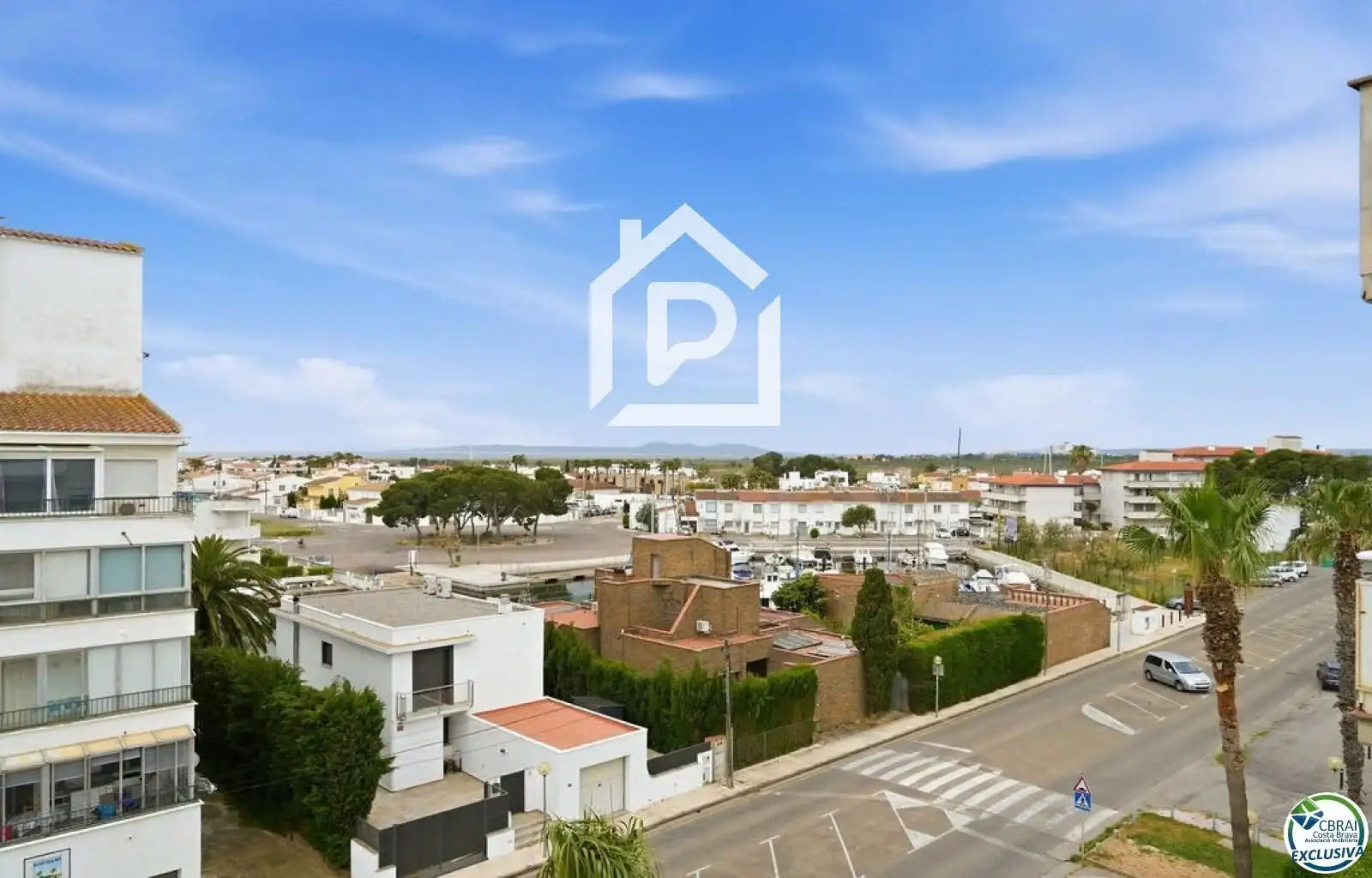 Wohnung mit Pool zum Verkauf in PORT CANIGÓ, imagen 14