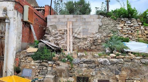 Photo 3 of Garage for sale in Xert, Castellón