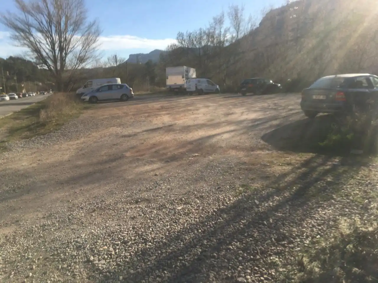 Terreni e lotti in vendita a Aiguafreda, imagen 4