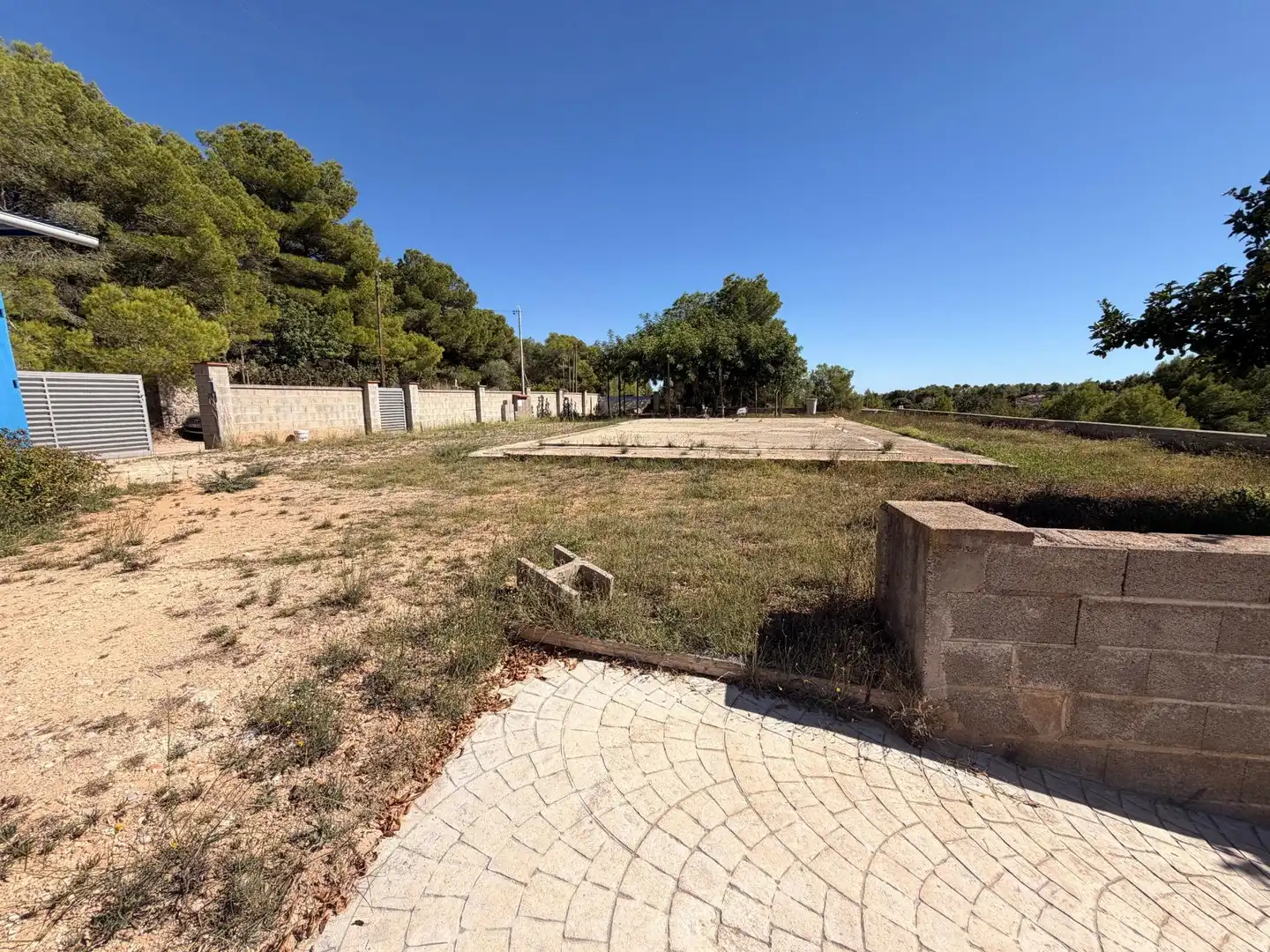 Terrain rustique à vendre à Nord, imagen 6