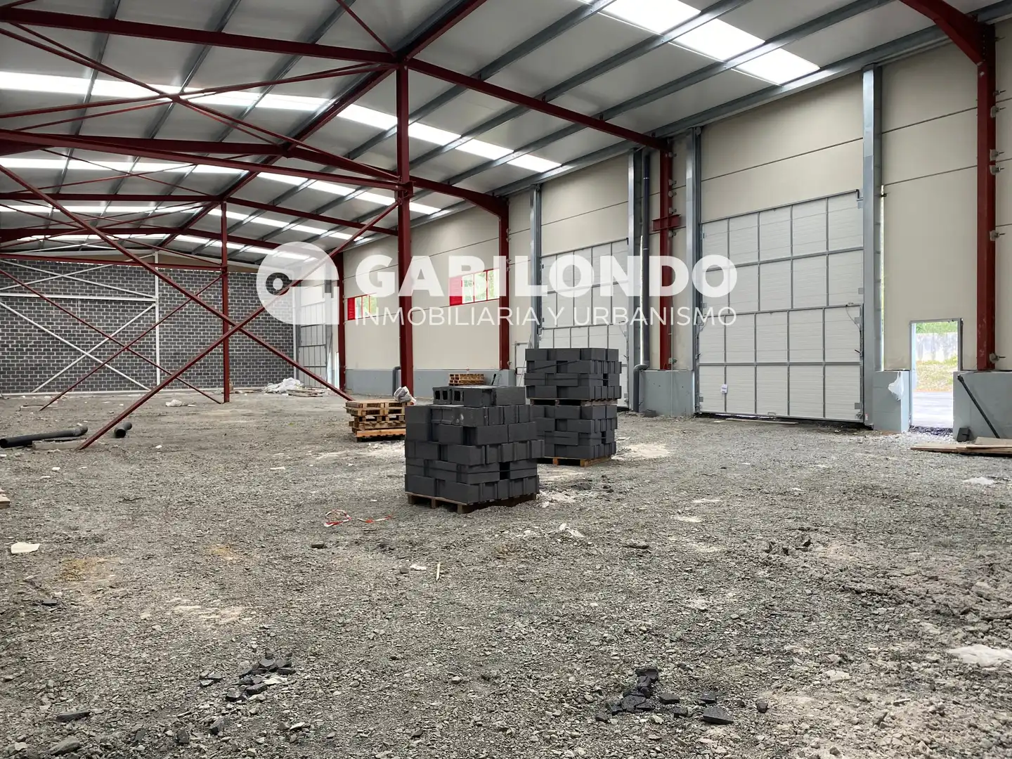 Nave industrial in vendita a Mendaro, imagen 23