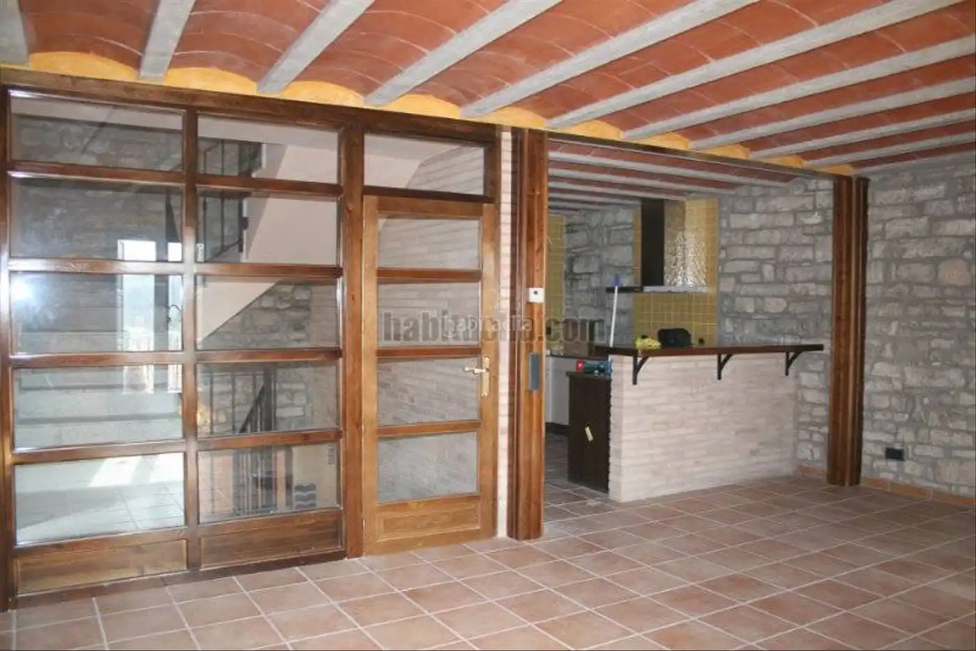 Haus mit Garten zum Verkauf in Carrer de Dalt 1, imagen 11