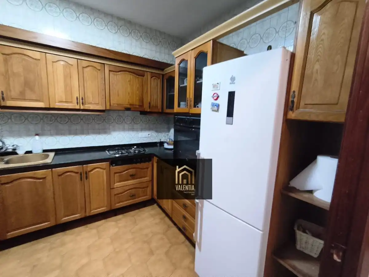 Flat for sale in Calle de Isabel la Católica, Mora