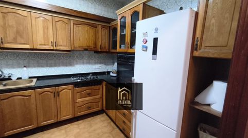 Foto 2 de Piso en venta en Calle de Isabel la Católica, Mora, Toledo