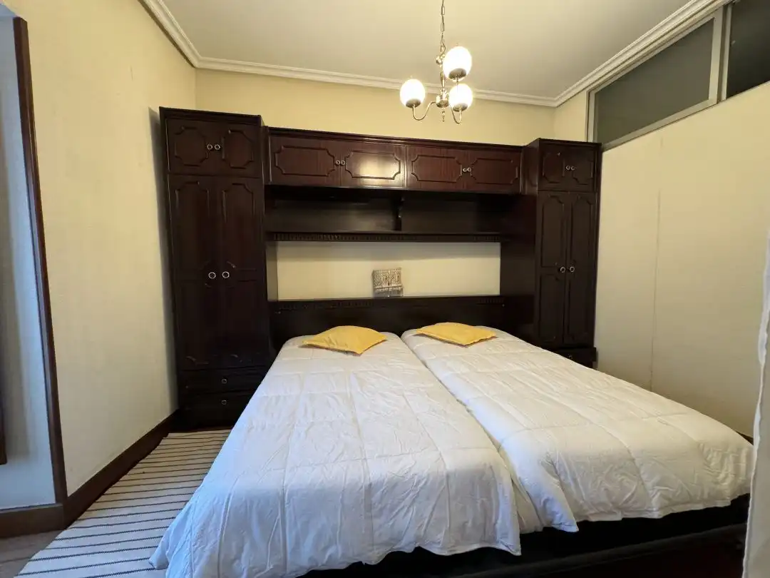 Habitación de Piso en venta en Bergara con Calefacción, Jardín privado y Amueblado