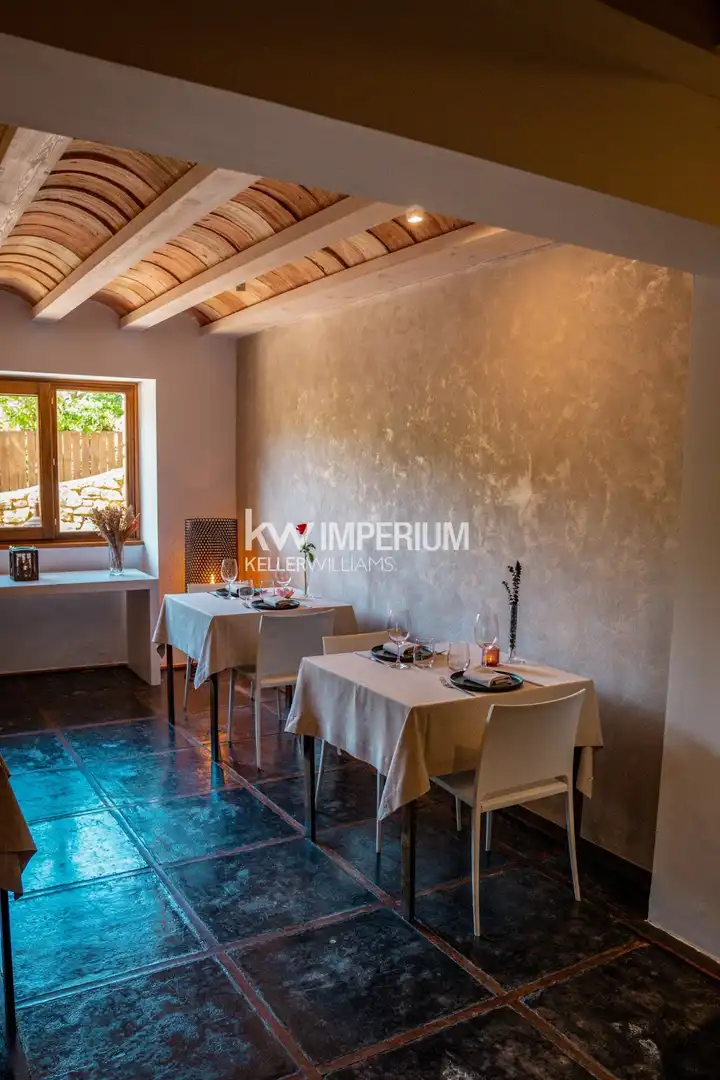 Casa o xalet en venda en Colldejou amb Aire condicionat, Jardí privat i Terrassa