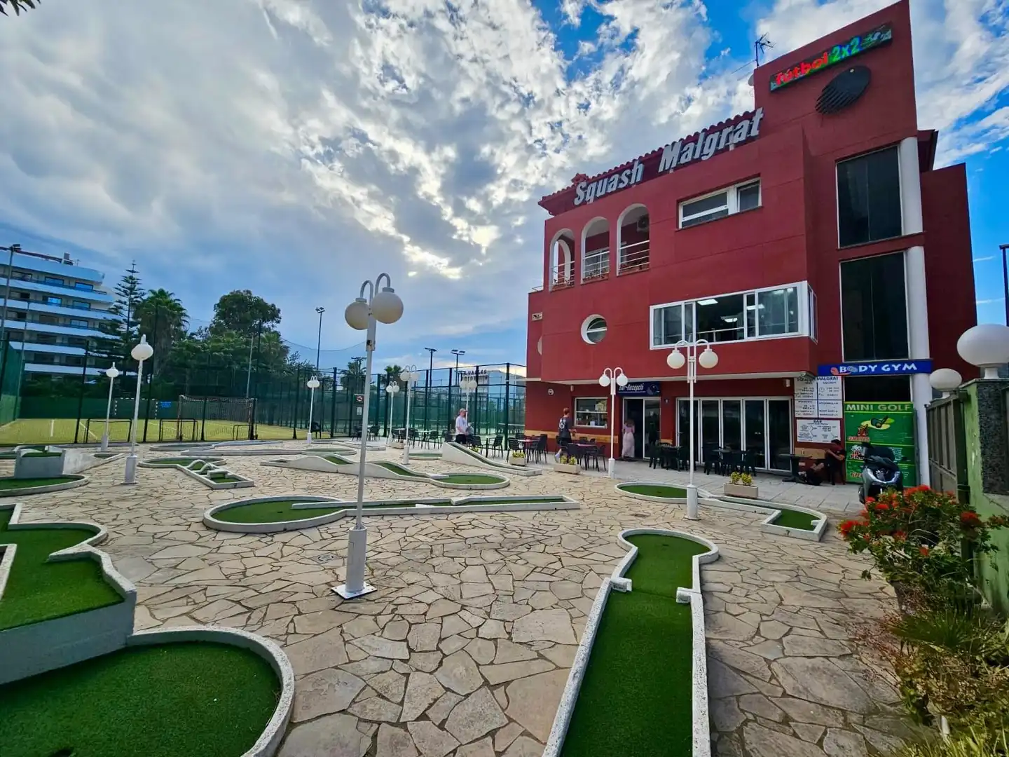 Residencial amb ascensor en venda a Malgrat de Mar, imagen 14