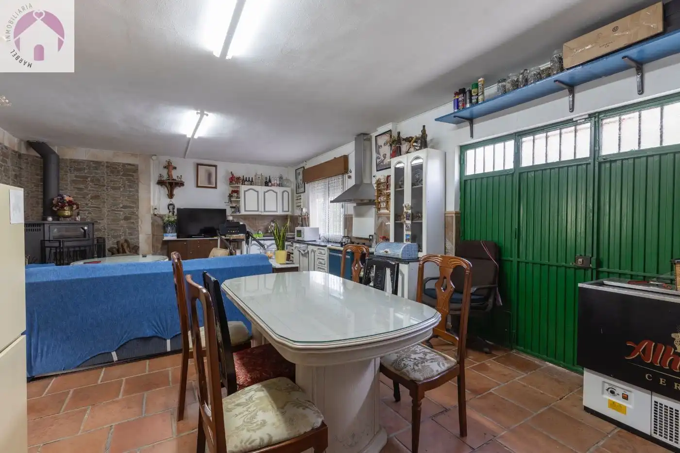 Maison avec terrasse à vendre à de viznar, imagen 39