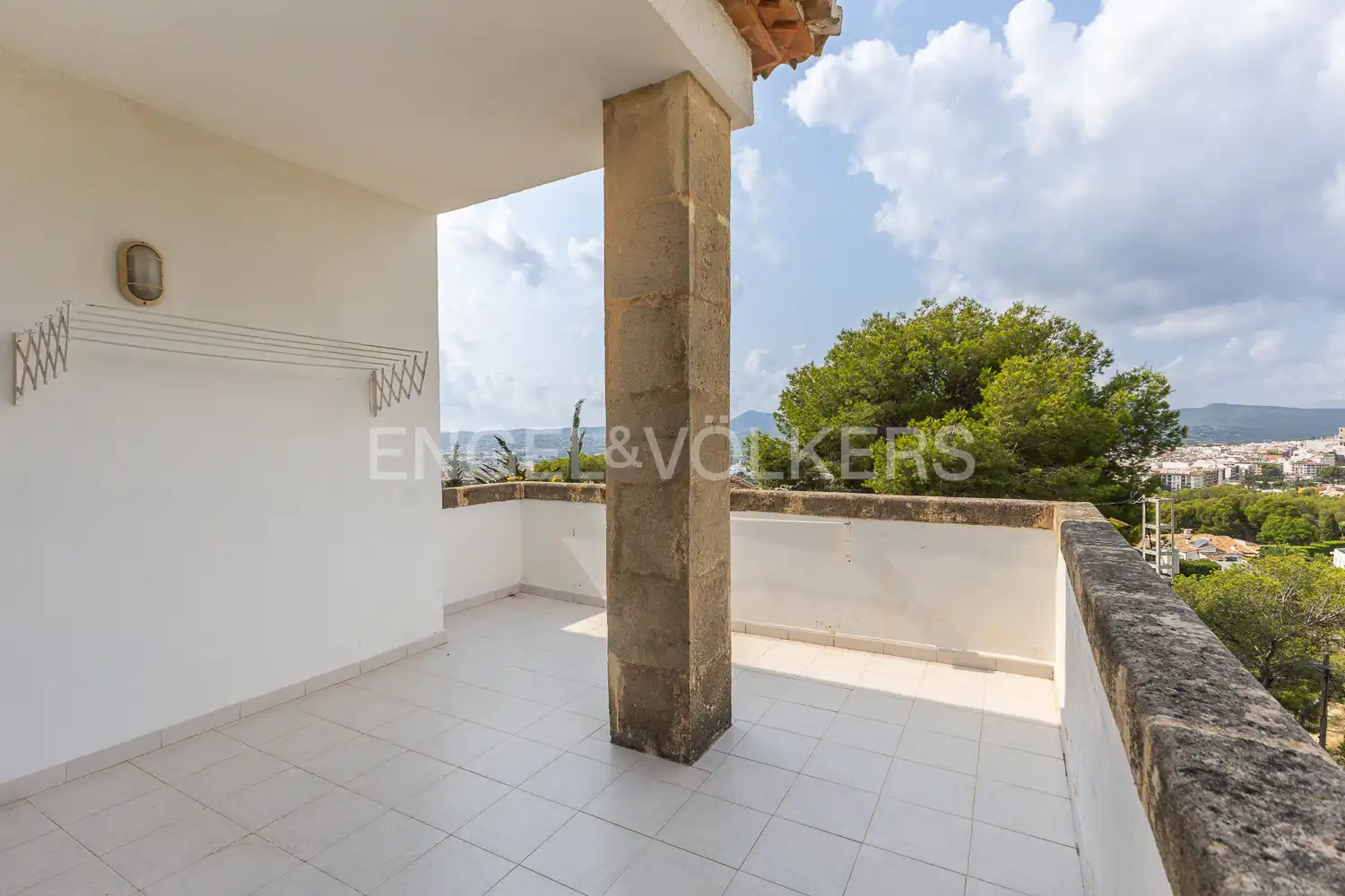 Casa con terraza en alquiler en Calle Salem, imagen 19