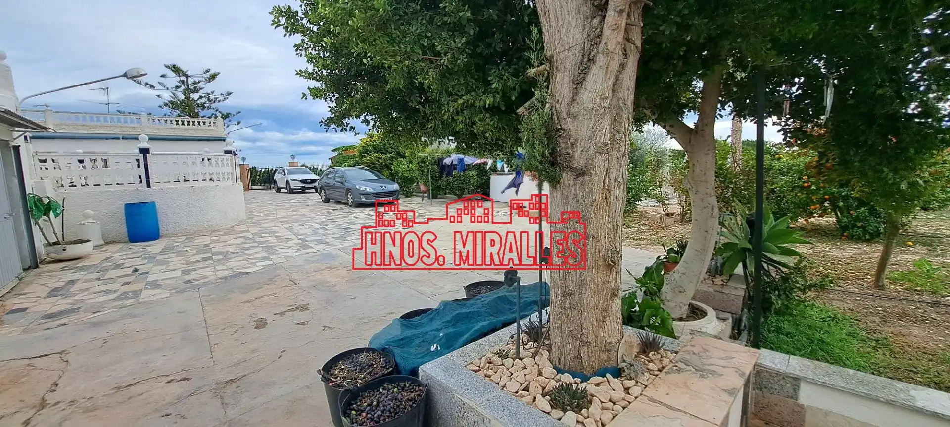 Villa avec piscine à vendre à Albatera, imagen 10