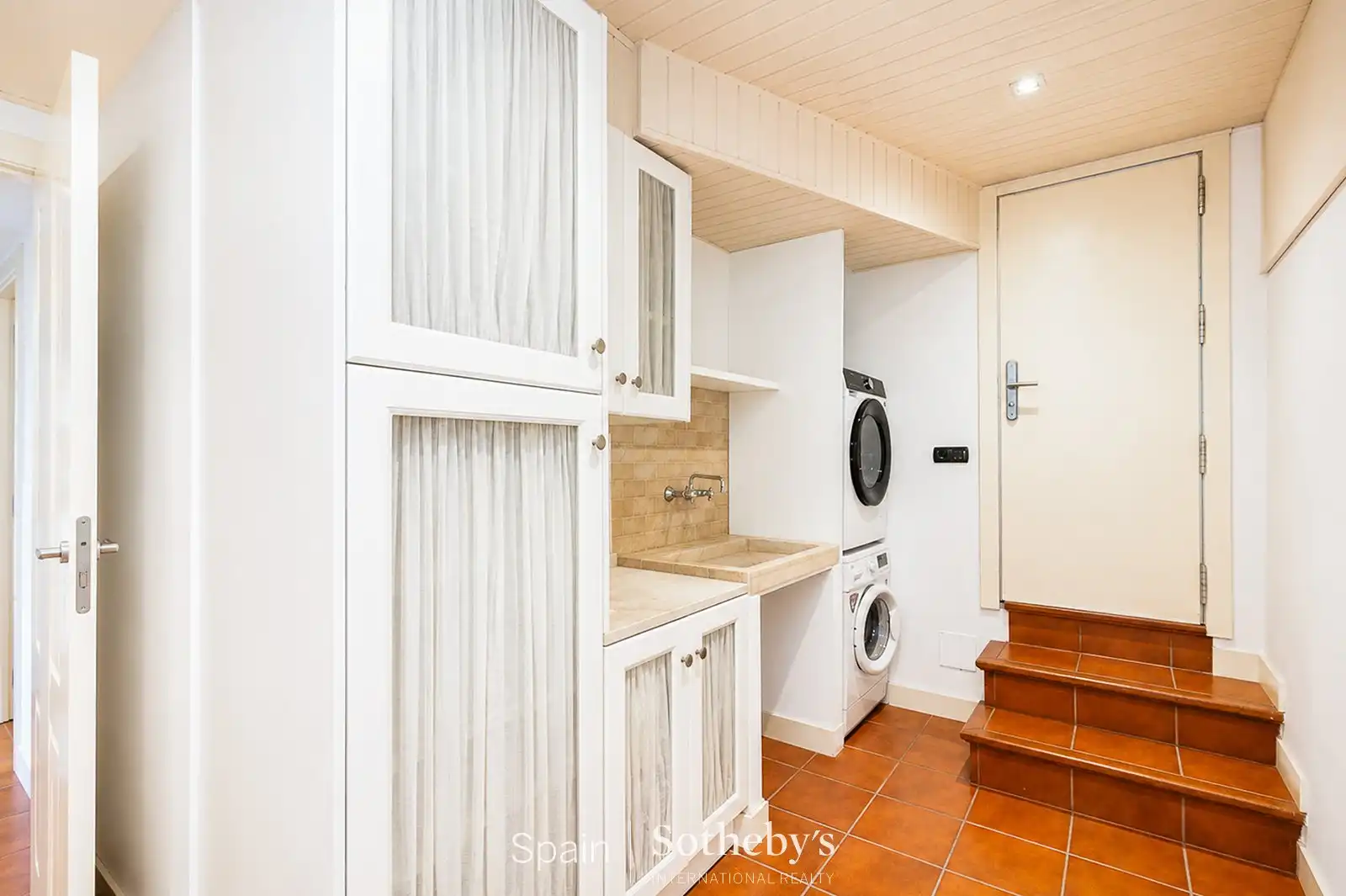 Maison avec piscine à vendre à Avinguda del Puig d'en Boronet, imagen 29