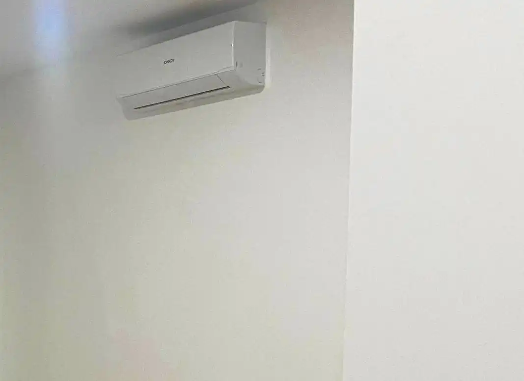 Estudio de alquiler en Alcobendas con Aire acondicionado y Calefacción