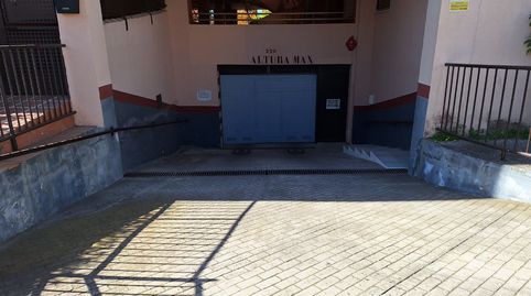 Foto 3 de Garatge en venda a Avenida de Andalucía, 74, Salobreña Costa, Salobreña