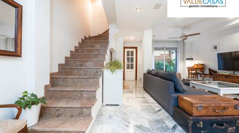 Foto 5 de Casa adosada en venda a Calle Ordesa, 22, Lancha del Genil,  Granada Capital