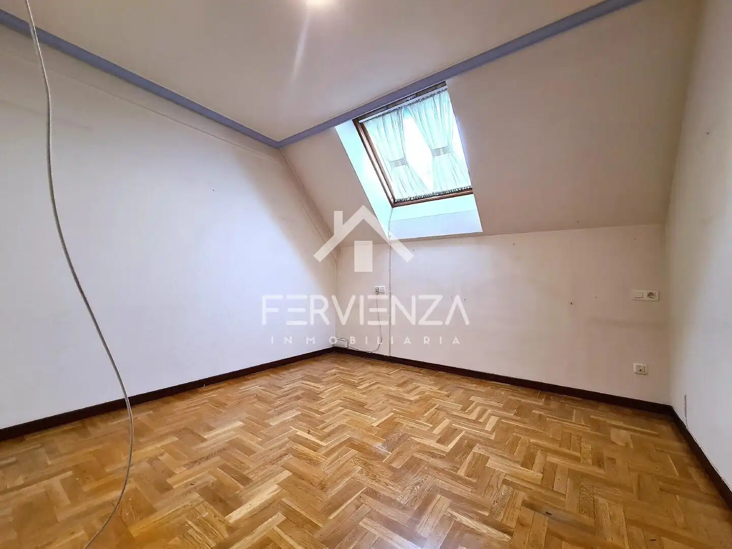 Piso en venta en Oviedo 