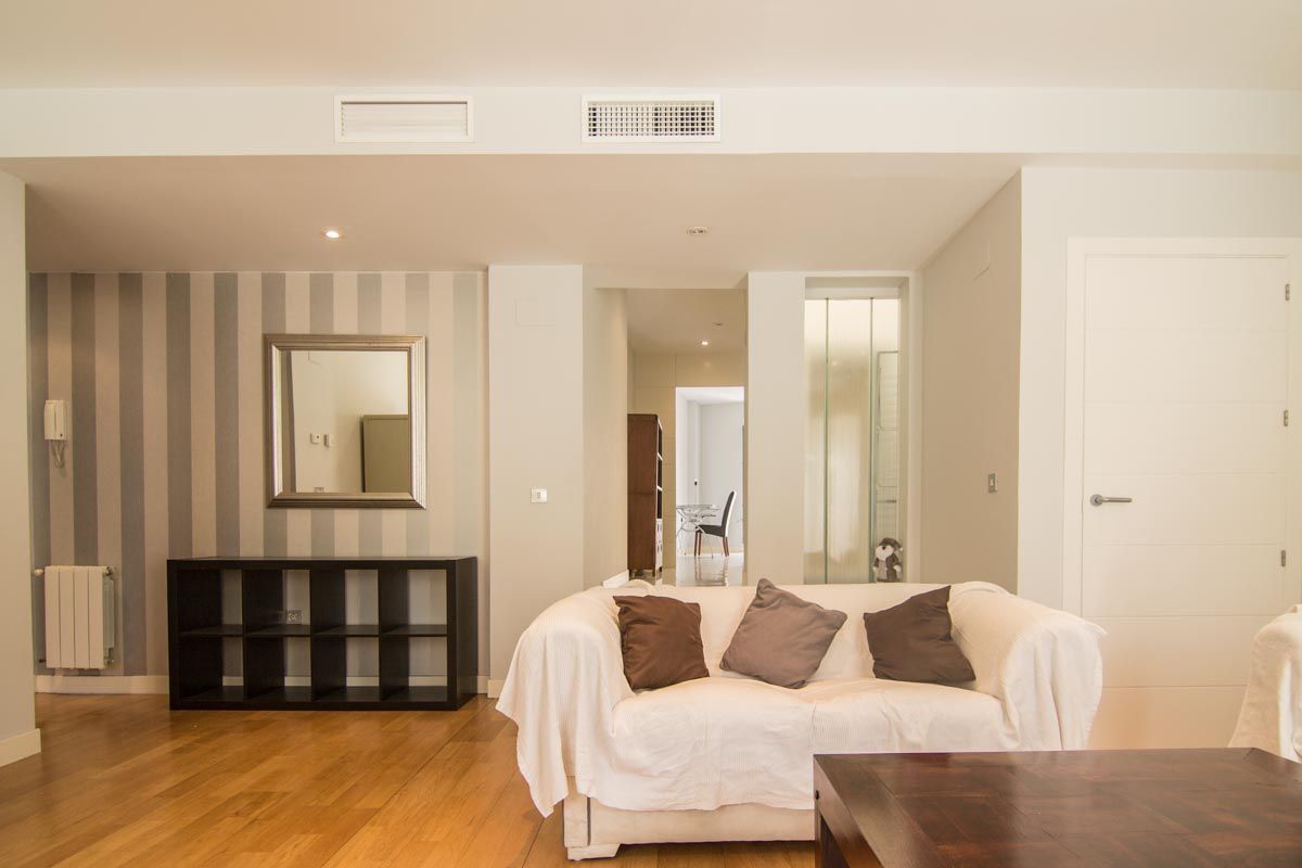 Pis en venda a Calle de Moreno Zancudo, Casco Antiguo