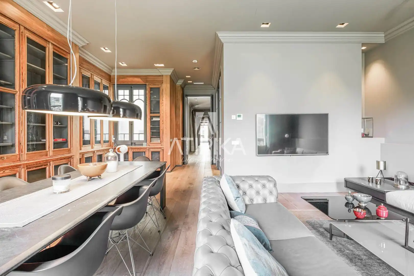 Wohnung mit Terrasse zum Verkauf in Eixample, imagen 10