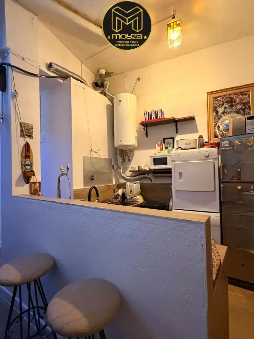 Cocina de Casa o chalet en venta en Jaén con Aire acondicionado, Calefacción y Terraza