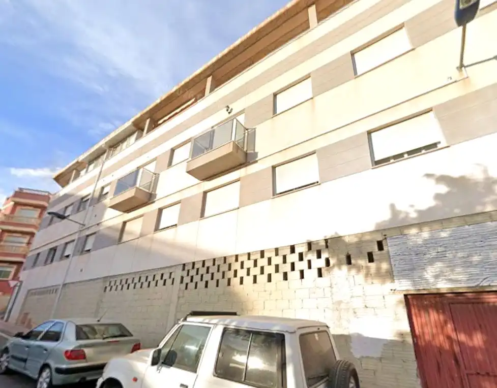 Exterior view of Houses for sale in Mazarrón