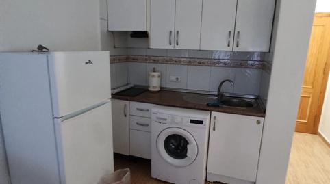 Foto 2 de Apartament en venda a El Carmen, Murcia