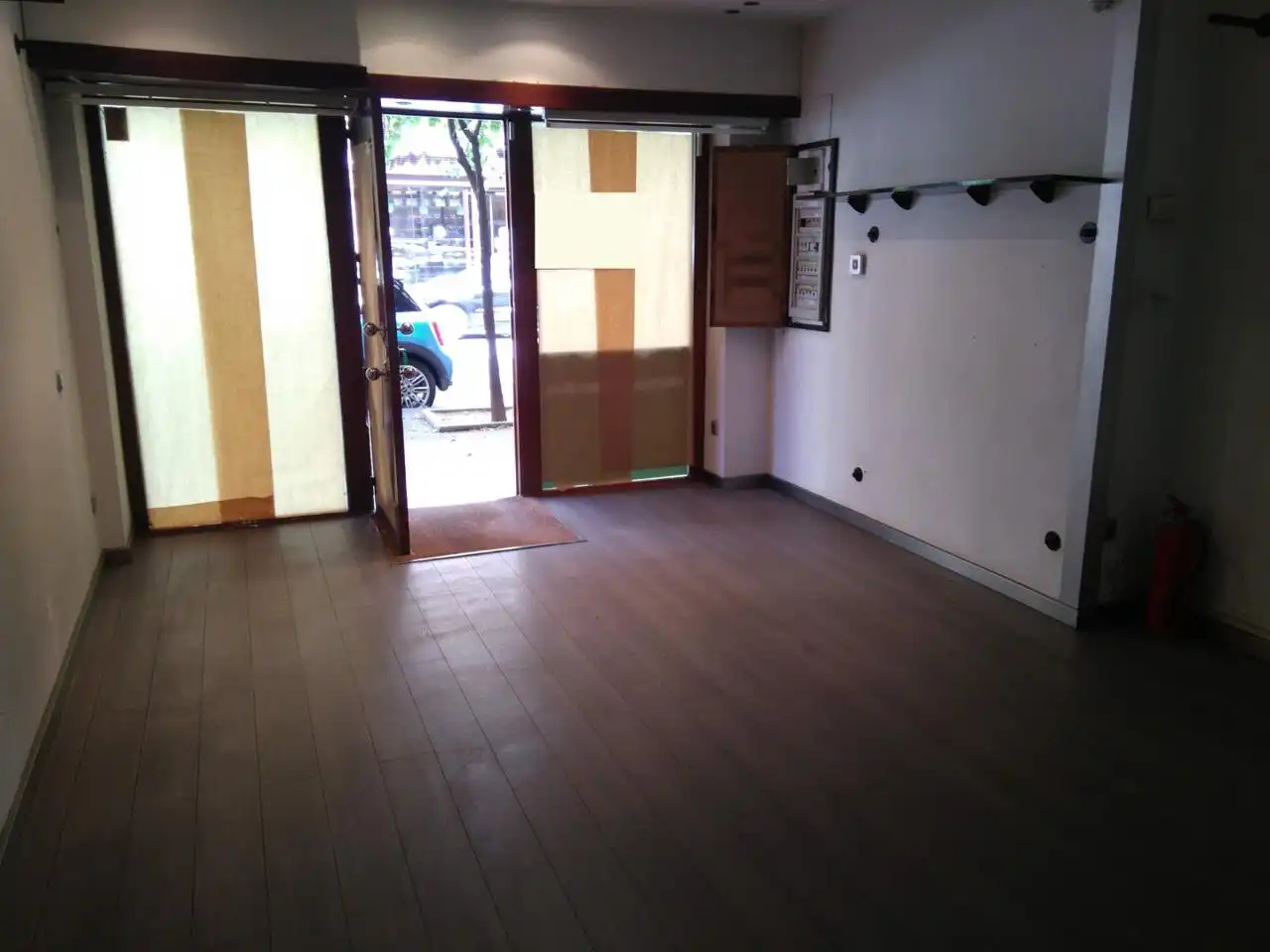 Local comercial de lloguer a Los Olivos, imagen 10