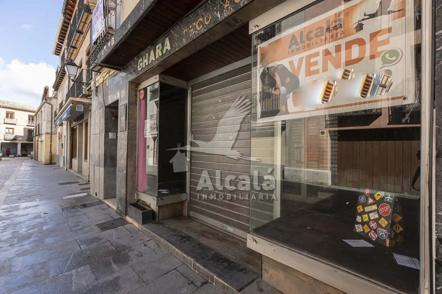 Casa o xalet en venda en Alcalá de Henares amb Calefacció, Traster i Balcó