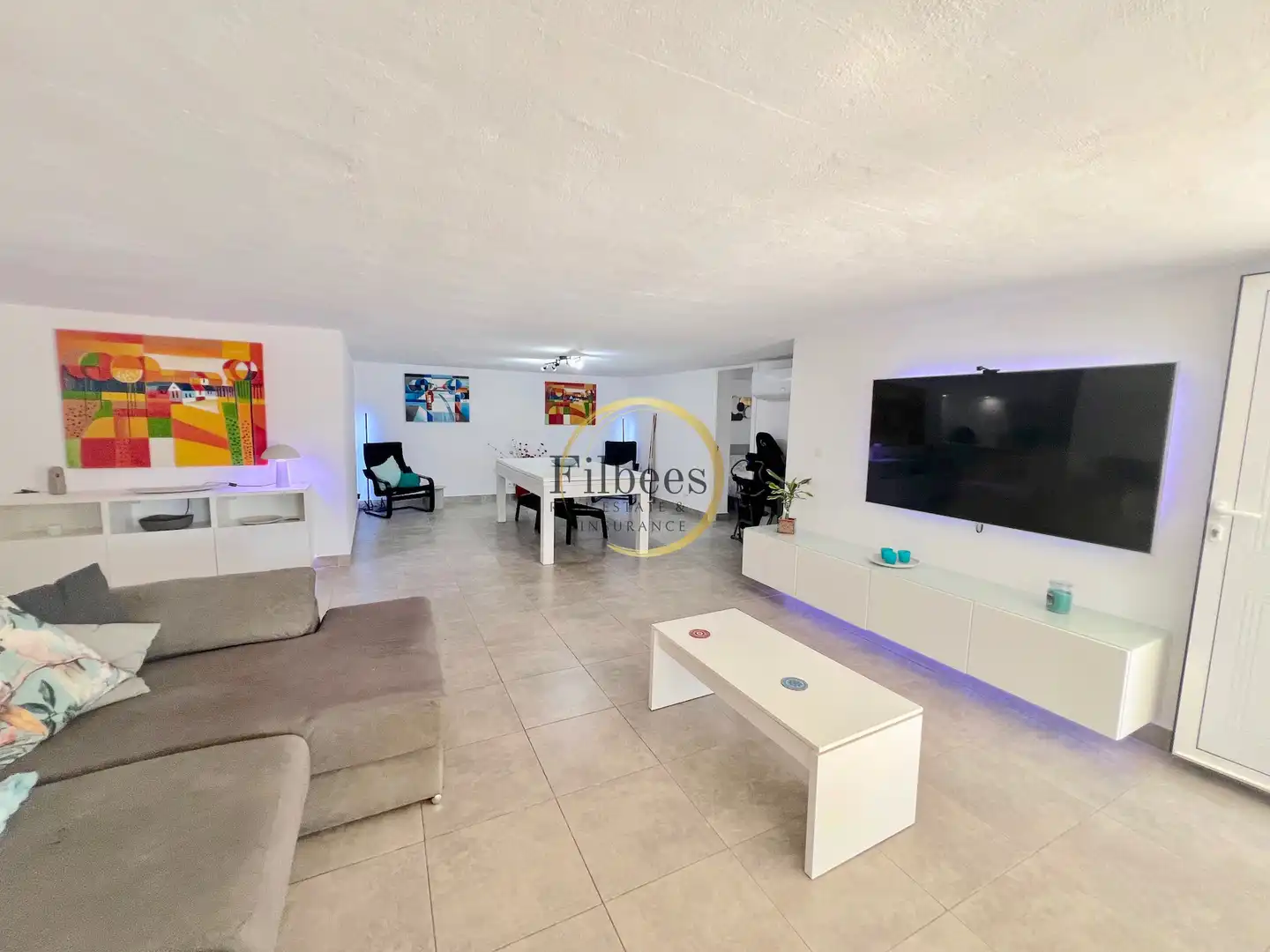 House with pool for sale in Pedanías Oeste, imagen 16