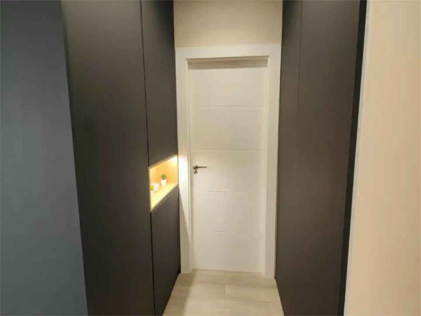 Wohnung zur Miete in Murcia mit Möbliert