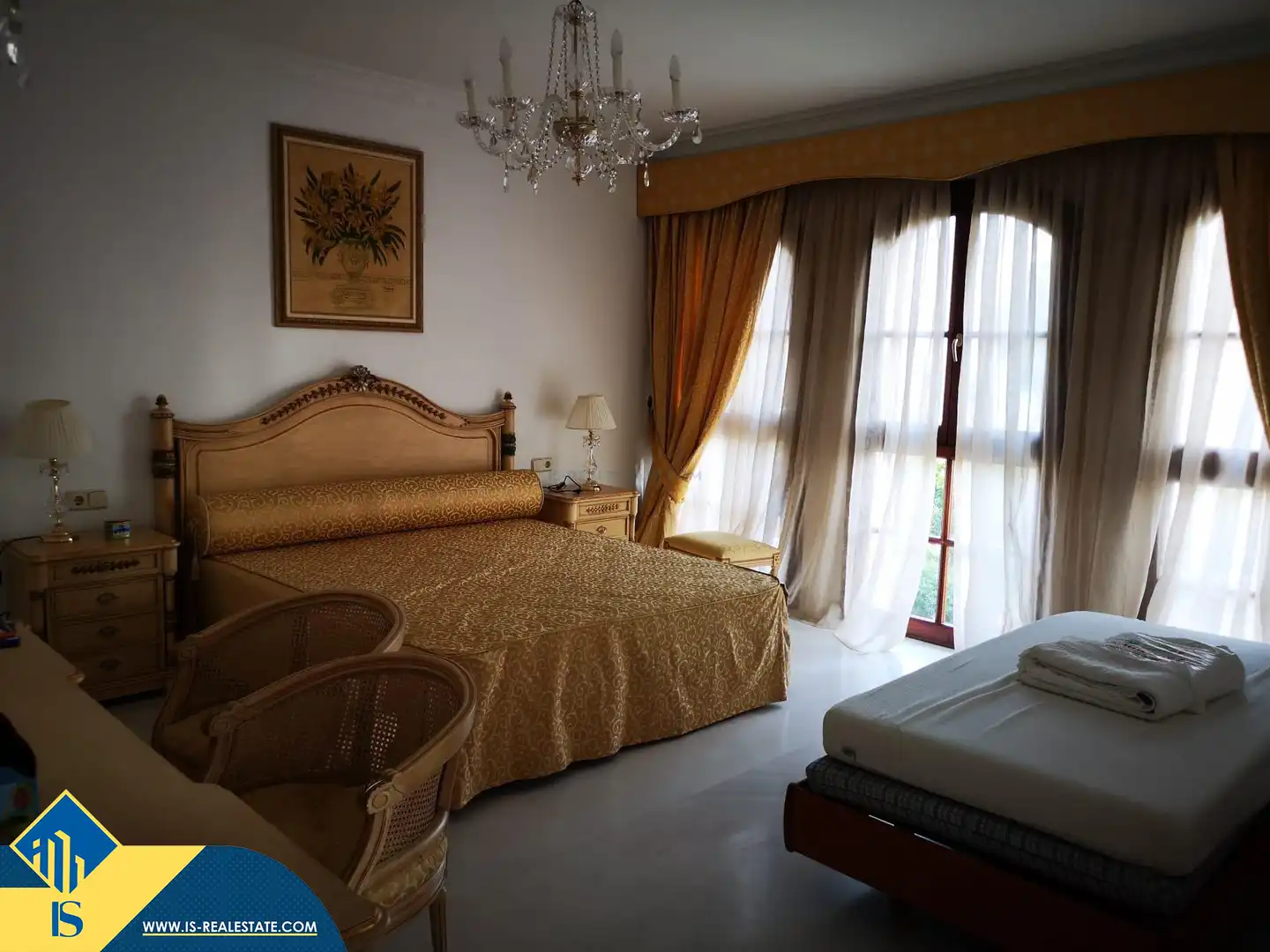 Villa mit Pool zum Verkauf in Milla de Oro, imagen 3