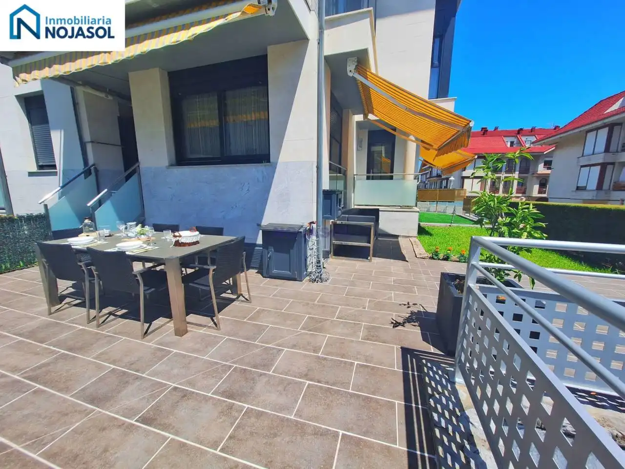 Wohnung mit Pool zur Miete in Calle La Costa, imagen 78