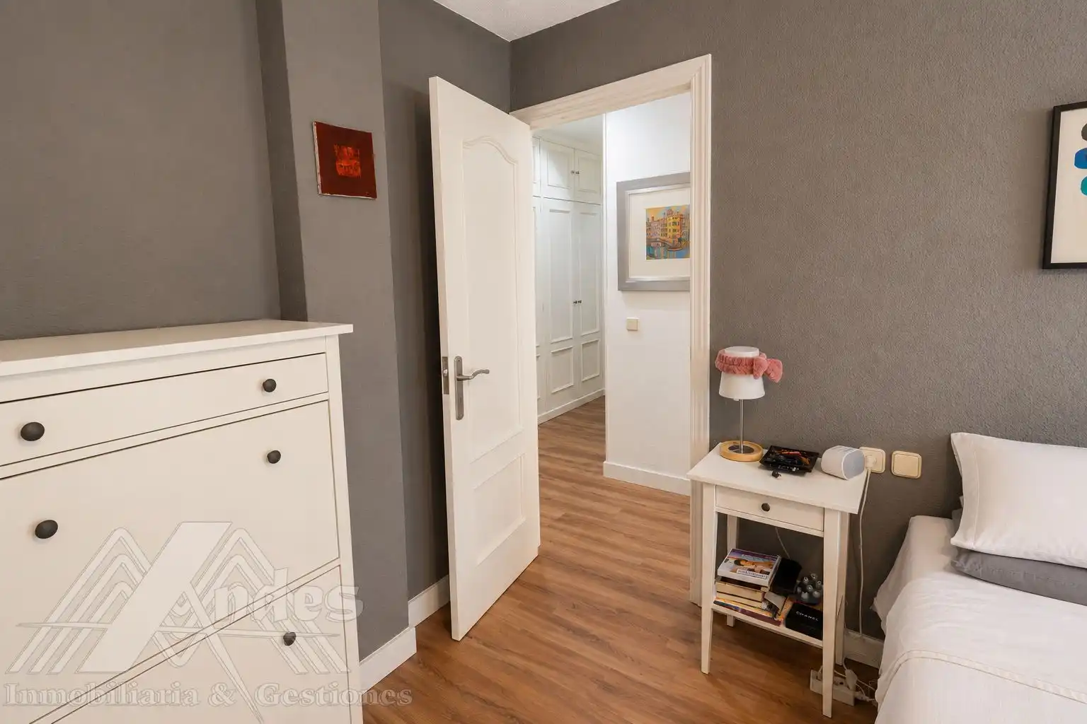 Flat for sale in Majadahonda  with Air Conditioner, Heating and Storage room