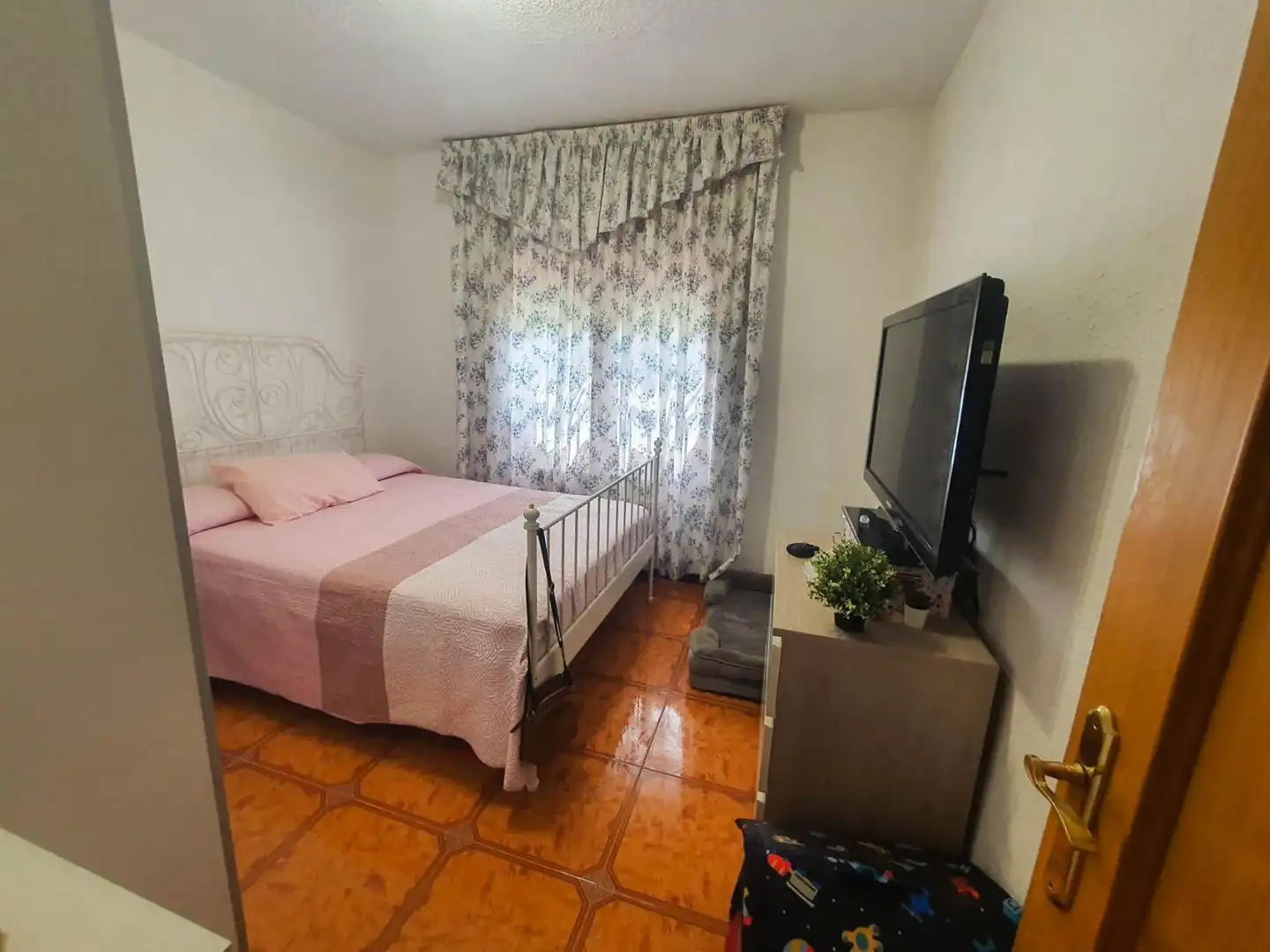Dormitori de Casa o xalet en venda en Castellbisbal amb Aire condicionat, Calefacció i Jardí privat